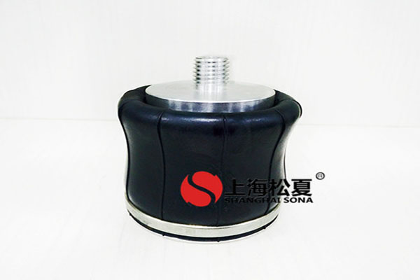 JK型精密仪器用空气弹簧